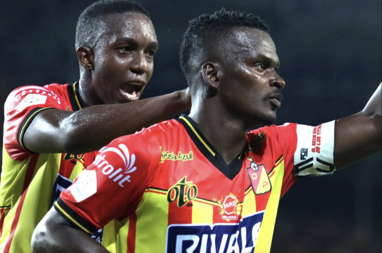 Pereira sigue en racha y América en crisis de resultados